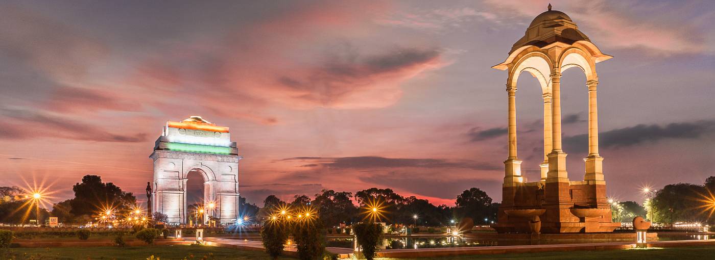 4 Hours Delhi Evening City Tour _ With Transfers