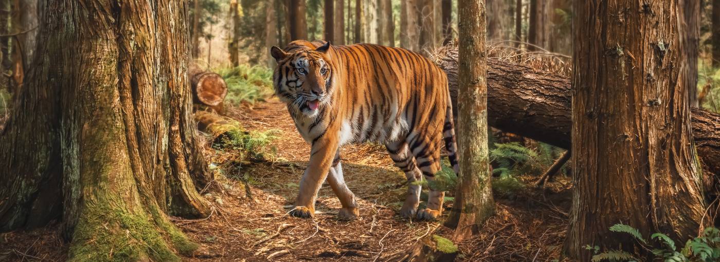 Delhi, Agra, Jaipur and Ranthambore by Car - 4N5D