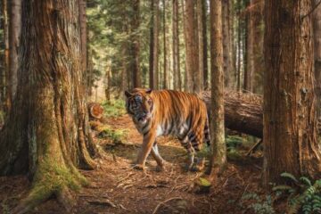 Delhi, Agra, Jaipur and Ranthambore by Car - 4N5D