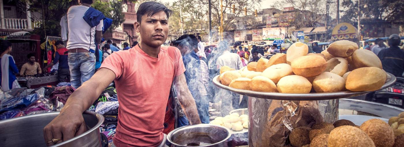 4 Hours_ Old Delhi Food Tasting Tour