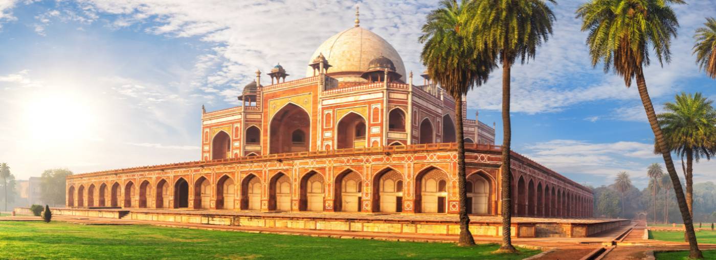 Best of Old & New Delhi in 8 Hours Tour