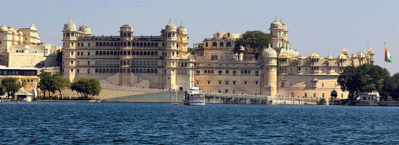 Delhi, Agra, Jaipur and Udaipur Tour by Car - 5N6D
