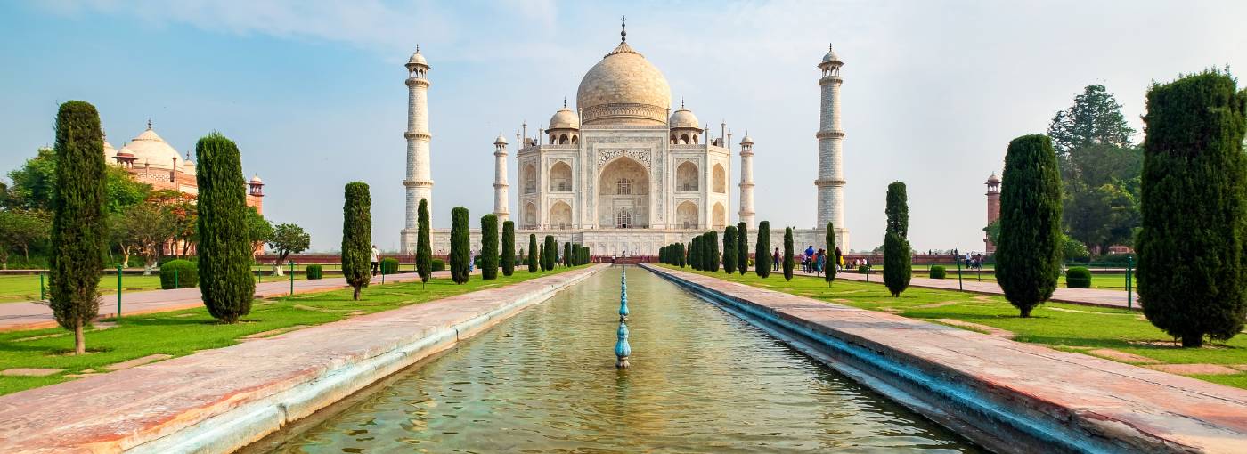 Golden Triangle Tour 3 Days - Delhi, Agra & Jaipur 2N_3D