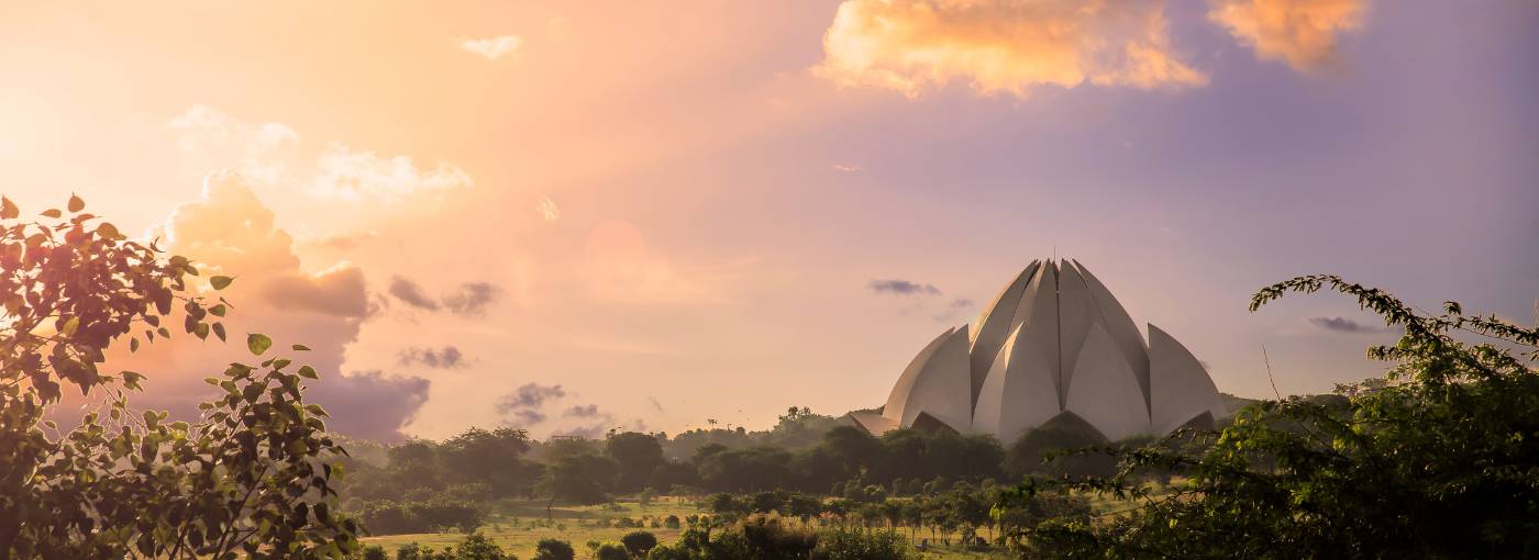 new delhi tour