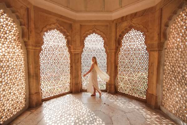 rajasthan tour