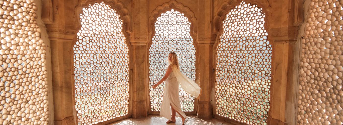 rajasthan tour