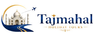 Taj Mahal Holiday Tours